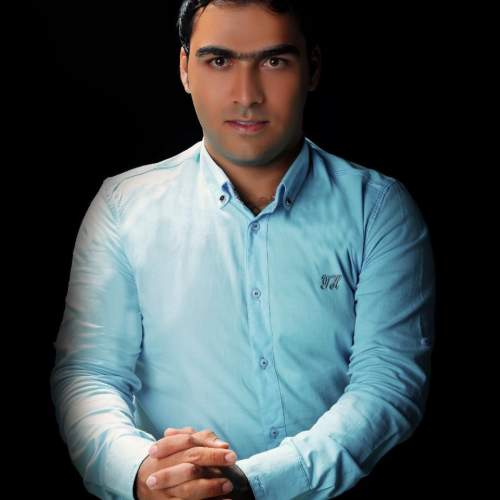 آهنگ علی خدامی ماه قشنگم