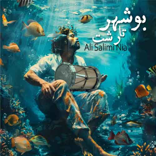 آهنگ علی سلیمی نیا بوشهر تا رشت