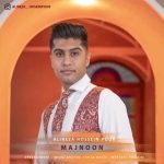 آهنگ علیرضا حسین پور مجنون