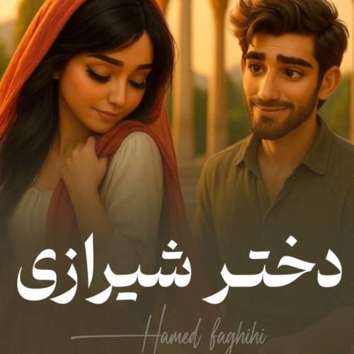 آهنگ حامد فقیهی دختر شیرازی