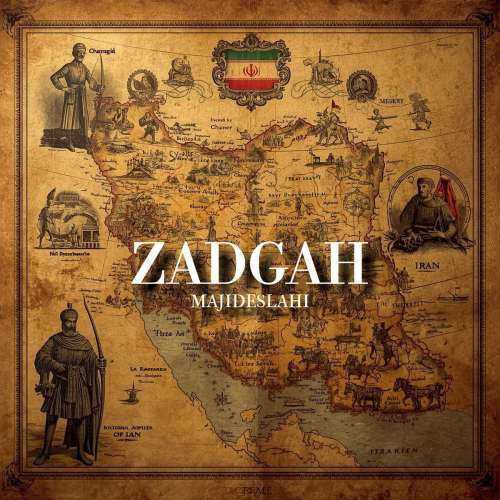 آهنگ مجید اصلاحی زادگاه