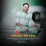 آهنگ مهدی پاشا دلتنگتم