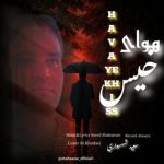 آهنگ سعید شهسواری هوای خیس (شهسوار)