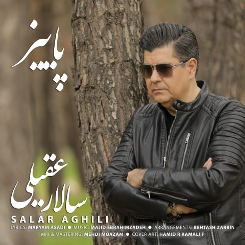 آهنگ سالار عقیلی پاییز
