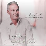 آهنگ محمد ادیب بر ساز تو رقصیدم
